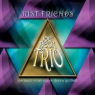 【送料無料】 Joe Beck ジョーベック/ジョンアバークロンビー / Just Friends 輸入盤 【CD】