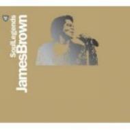 James Brown ジェームスブラウン / Soul Legends 輸入盤 【CD】
