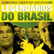 Legendarios Do Brazil / Legendarios Do Brazil 輸入盤 【CD】