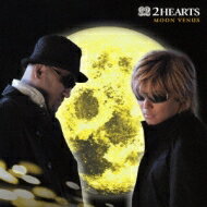 2hearts (立木文彦&amp;森川智之) / Moon Venus 【CD】