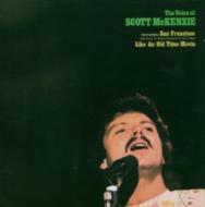 Scott Mckenzie / Voice Of 輸入盤 【CD】