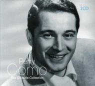 Perry Como ペリーコモ / Ultimate Collection 輸入盤 【CD】