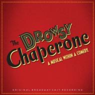 【送料無料】 ミュージカル / Drowsy Chaperone 輸入盤 【CD】