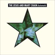 Jesus&Mary Chain ジーザス＆メリーチェーン / Automatic 輸入盤 【CD】