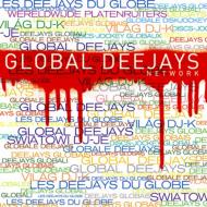 Global Deejays / Network 【CD】