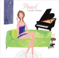 【送料無料】 Cecilia Coleman / Pearl 【CD】