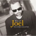     Billy Joel r[WG   Ultimate Collection: r[ U qbc  CD 