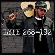 Lyfe Jennings ライフジェニングズ / Lyfe 268-192 【CD】