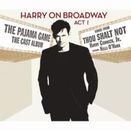 【送料無料】 Harry Connick Jr ハリーコニックジュニア / Harry's Broadway: Vol.1 【CD】