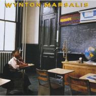 Wynton Marsalis ウィントンマルサリス / Black Codes 【CD】