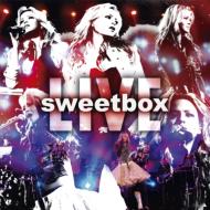 【送料無料】 Sweetbox スウィートボックス / Live 【CD】