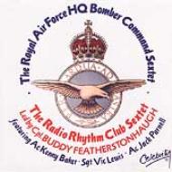 Raf Hq Bomber Command Sextet / Raf Hq Bomber Command Sextet 輸入盤 【CD】