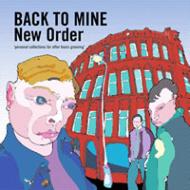 【送料無料】 New Order ニューオーダー / Back To Mine 【CD】