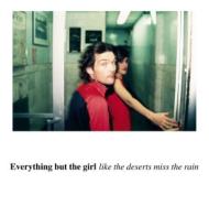 【送料無料】 Everything But The Girl エブリシングバットザガール / Like The Deserts Miss The Rain 輸入盤 【CD】