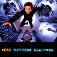 【送料無料】 布袋寅泰 ホテイトモヤス / Supersonic Generation 【CD】