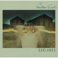 Cocteau Twins コクトーツインズ / Garlands 輸入盤 【CD】