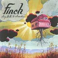 Finch / Say Hello To Sunshine 輸入盤 【CD】