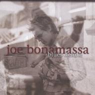 【送料無料】 Joe Bonamassa ジョーボナマッサ / Blues Deluxe 輸入盤 【CD】