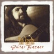 【送料無料】 Tim Sparks / Guitar Bazaar 輸入盤 【CD】