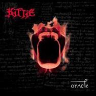 Kittie / Oracle 輸入盤 【CD】