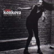 Olga Konkova / Some Things From Home 輸入盤 【CD】