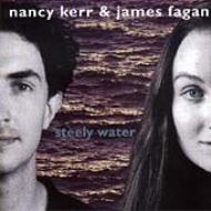 【送料無料】 Nancy Kerr / James Fagan / Steely Water 輸入盤 【CD】