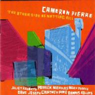 Cameron Pierre / Other Side Of Notting Hill 輸入盤 【CD】