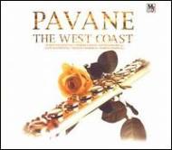 West Coast (Jazz) / Pavane 【CD】