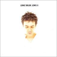 Lewis Taylor / Lewis Ii 輸入盤 【CD】