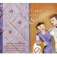 Hot Club De Norvege / Parisian Honeymoon Suite 輸入盤 【CD】