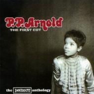 Pp Arnold / First Cut 輸入盤 【CD】