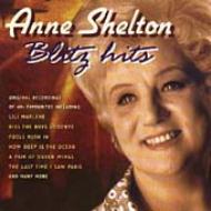 Anne Shelton / Blitz Hits 輸入盤 【CD】