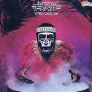 Instant Funk インスタントファンク / Witch Doctor 輸入盤 【CD】