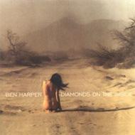 Ben Harper ベンハーパー / Diamonds On The Inside 輸入盤 【CD】
