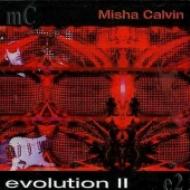 Misha Calvin / Evolution 2 (+bonus) 輸入盤 【CD】