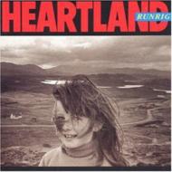 Runrig / Heartland 輸入盤 【CD】