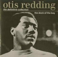 Otis Redding オーティスレディング / Definitive Dock Of The Bay 輸入盤 【CD】