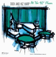 【送料無料】 Dick And Kiz / At The 90th Floor: +2 【CD】