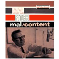 【送料無料】 Mal Fitch / Mal Content: ナイス ン イージー 【CD】