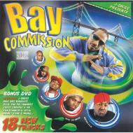 【送料無料】 J-diggs / Bay Commission 輸入盤 【CD】