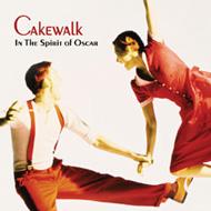 In The Spirit Of Oscar インザスピリットオブオスカー / Cakewalk 【CD】
