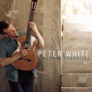 Peter White ピーターホワイト / Playin' Favourites 輸入盤 【CD】