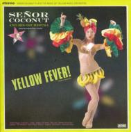 Senor Coconut (Atom Heart) セニョールココナッツ / Yellow Fever: プレイズymo 輸入盤 【CD】