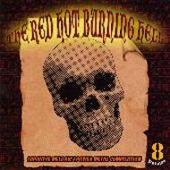 Red Hot Burning Hell Vol.8 【CD】