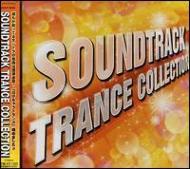 【送料無料】 Soundtrack Trance Collection 【CD】