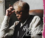 【送料無料】 村上秀一(Ponta) / Rhythm Designer 【CD】