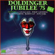 Passport パスポート / Doldinger Jubilee '75 【CD】