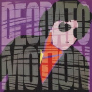 Deodato (Eumir Deodato) デオダード / Motion 【CD】