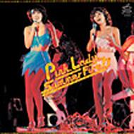 【送料無料】 Pink Lady ピンクレディー / サマーファイヤー '77 【CD】