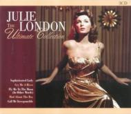 Julie London ジュリーロンドン / Ultimate Collection 輸入盤 【CD】